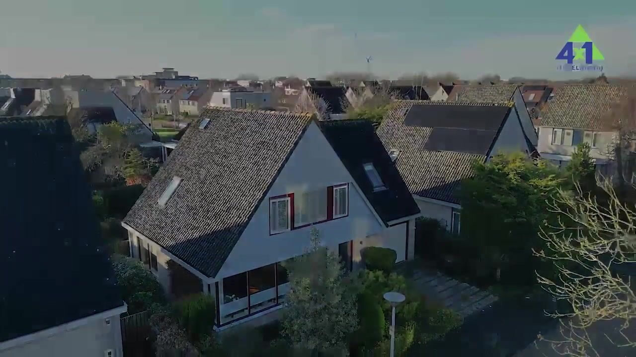 Video van Barnsteen 29