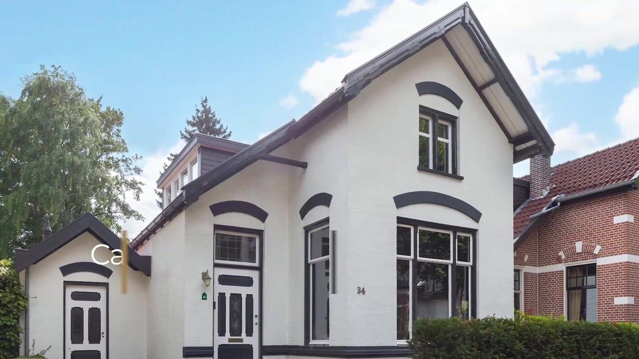 Video van Canadalaan 34