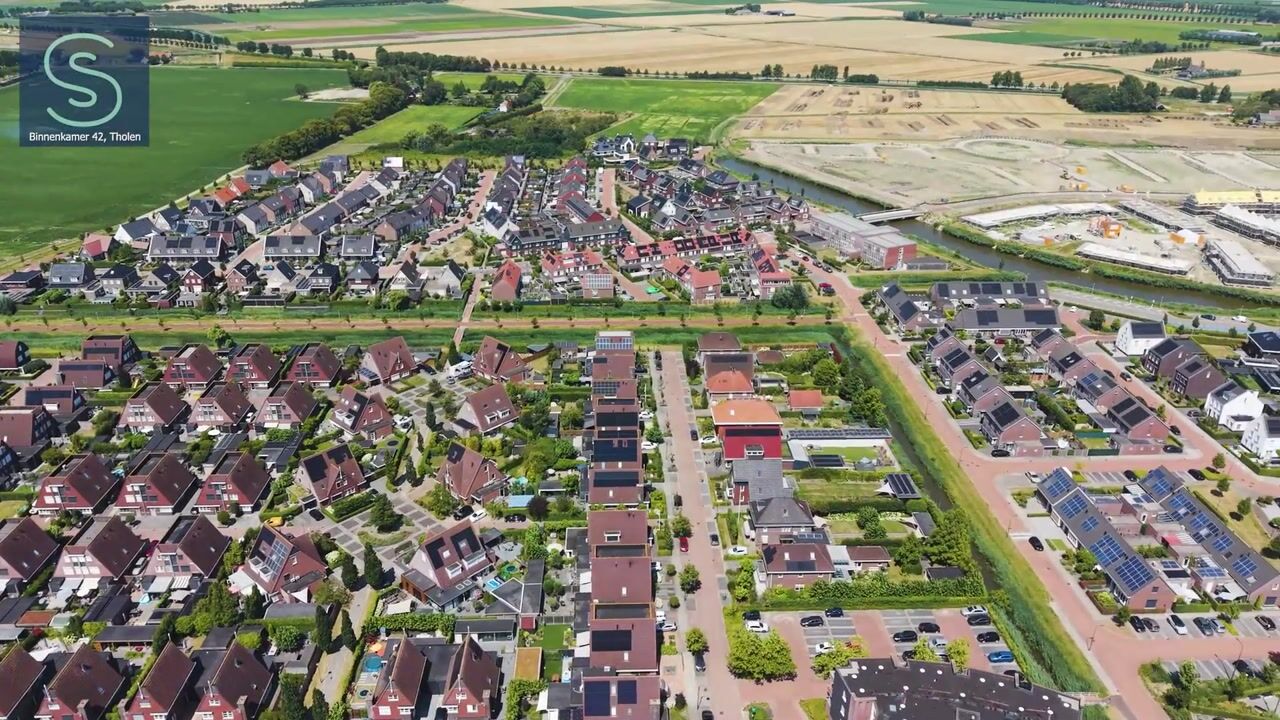 Video van Binnenkamer 42