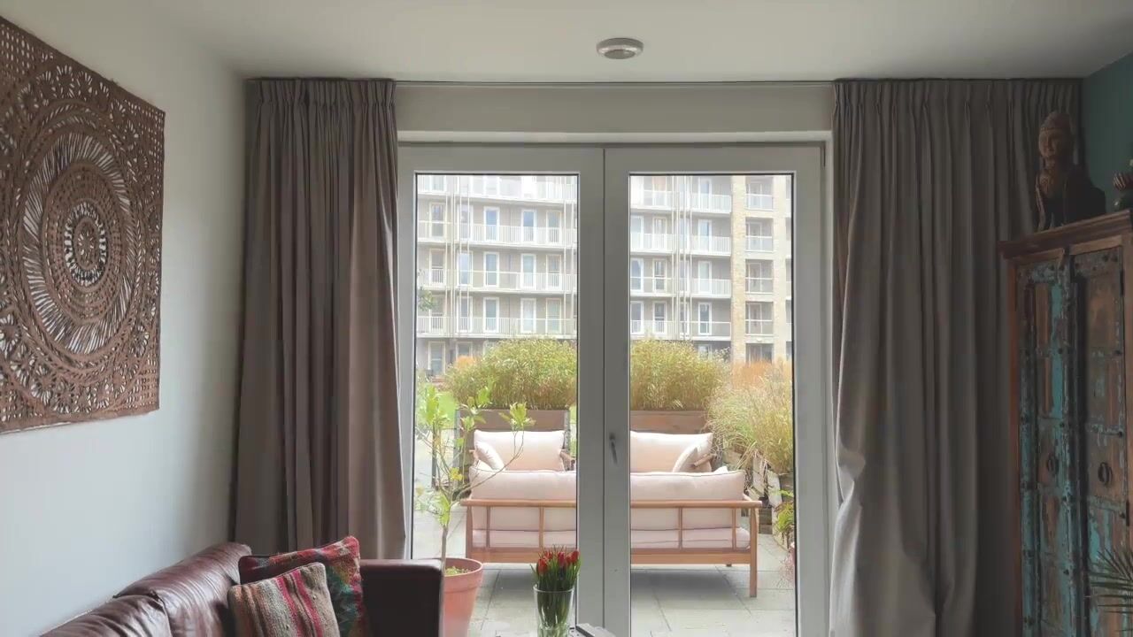 Video of Nida Senffstraat 19