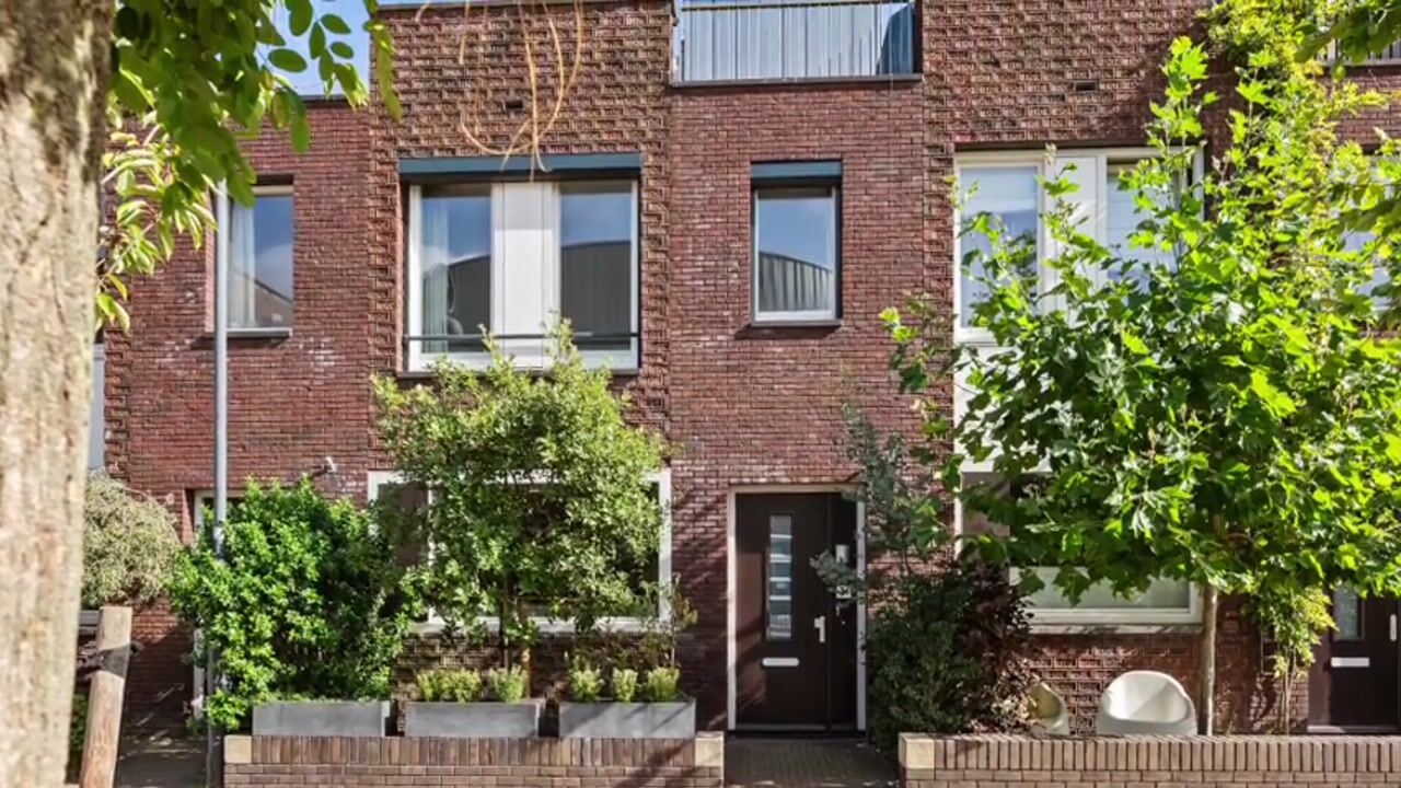 Video van Weissenbruchstraat 31