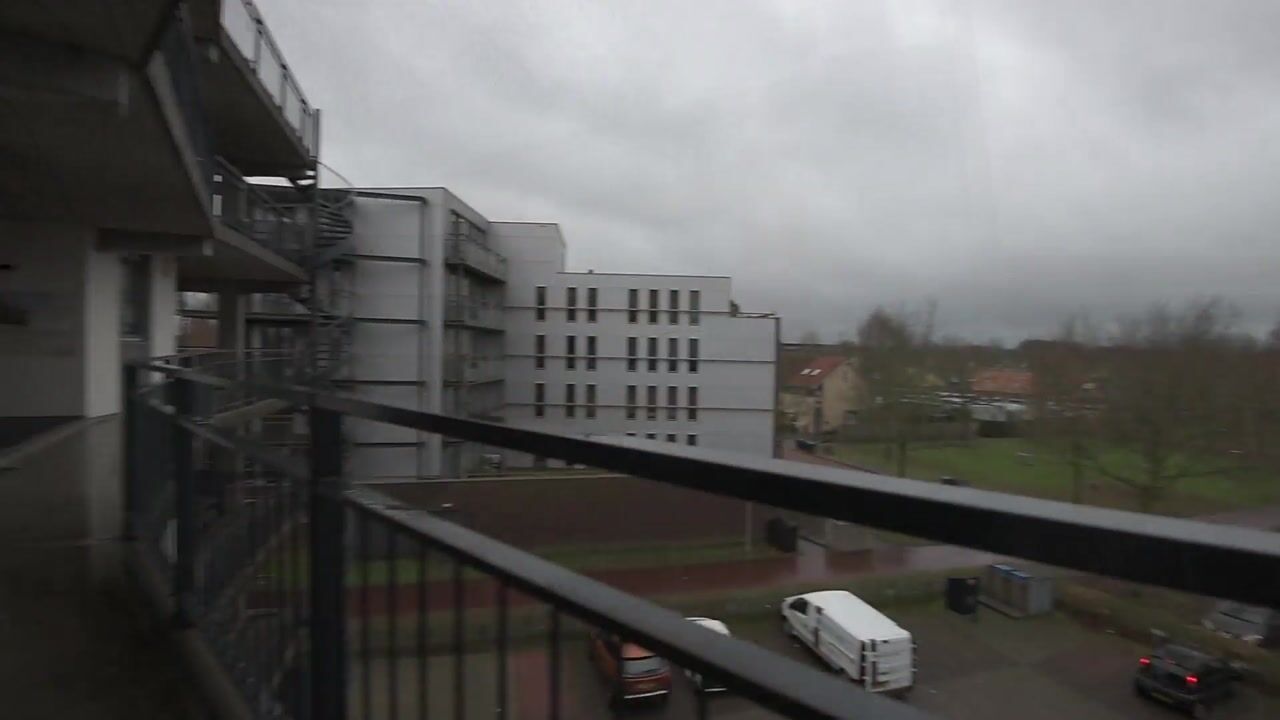 Video van Oldenallerhout 138