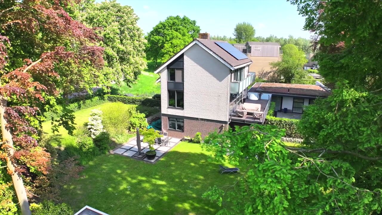 Video van Kloosterlaan 8