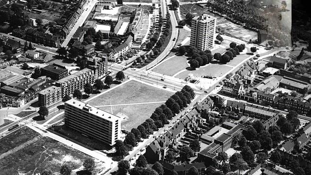 Bekijk video van Koningsplein