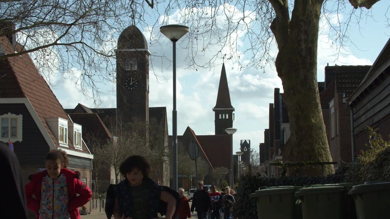 Video van Streefkerkstraat 44