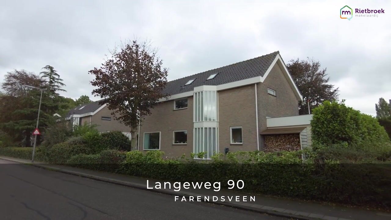 Video van Langeweg 90