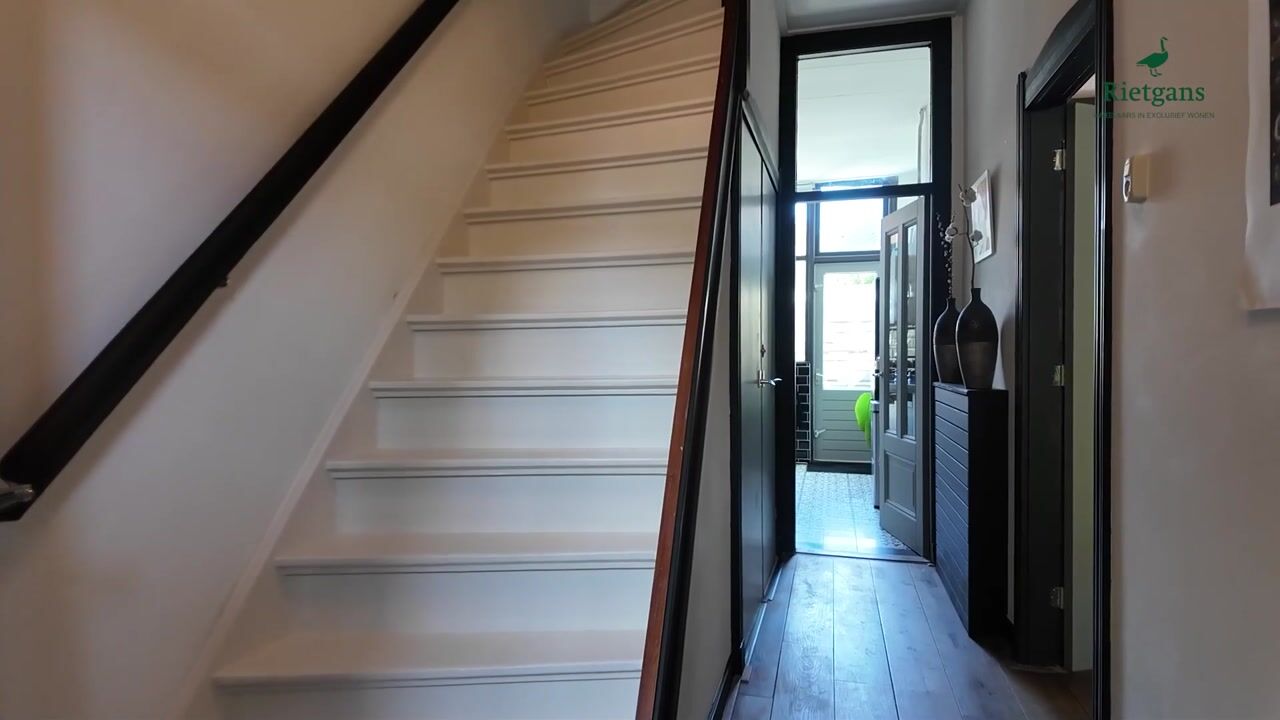 Video van Westerweg 55