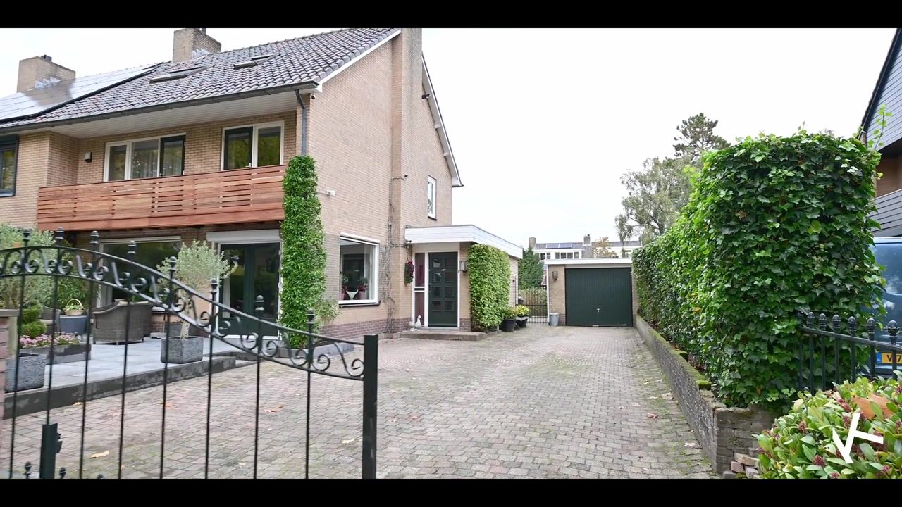 Video of Naarderstraat 114
