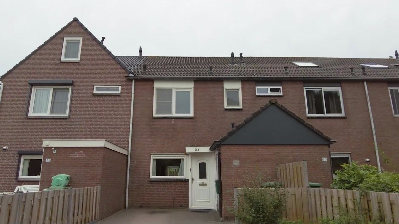 Video van Weidezoom 58