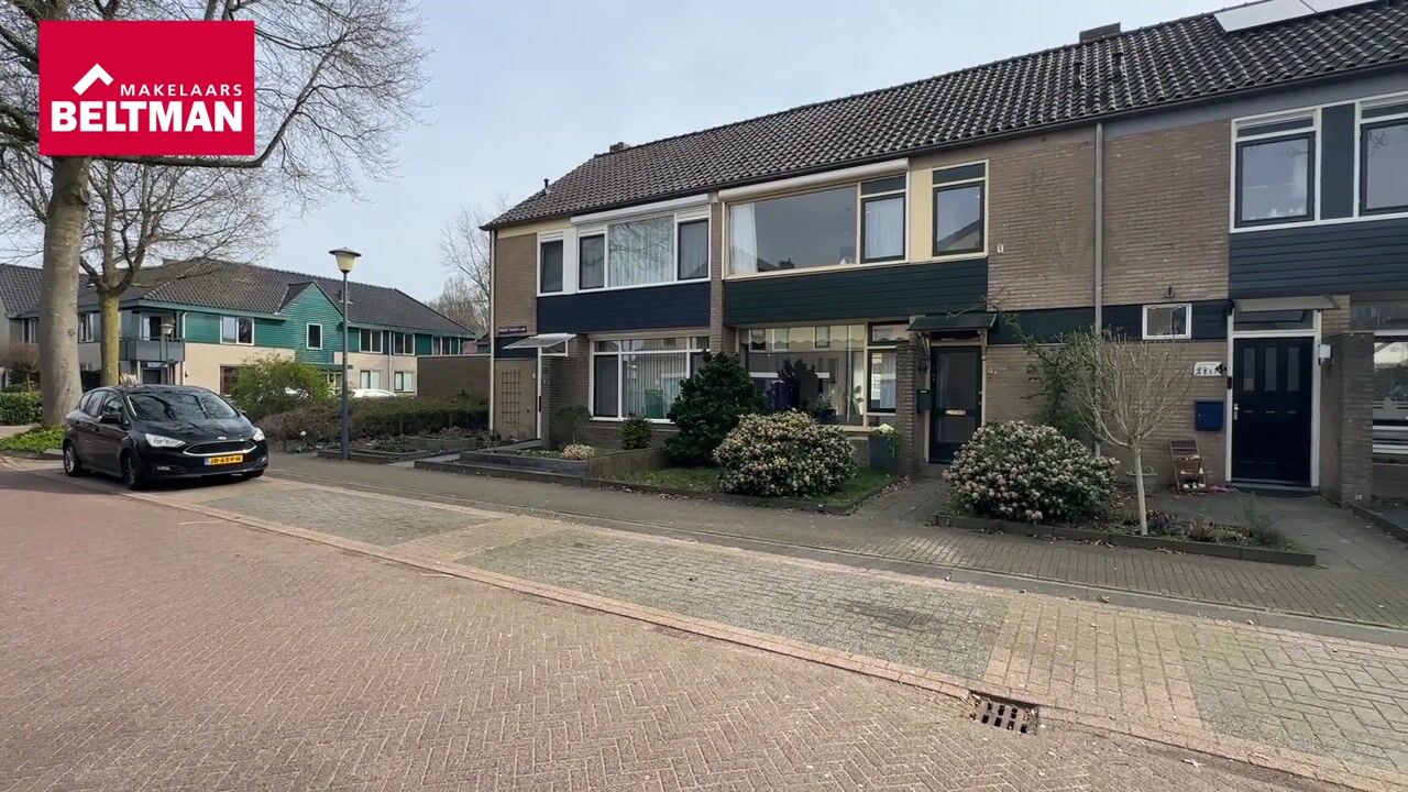 Video of Prinses Margrietlaan 41