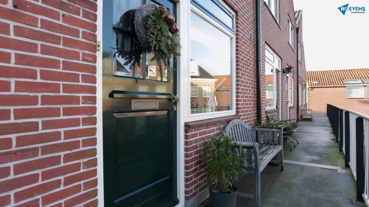 View video of Vliet Noordzijde 83