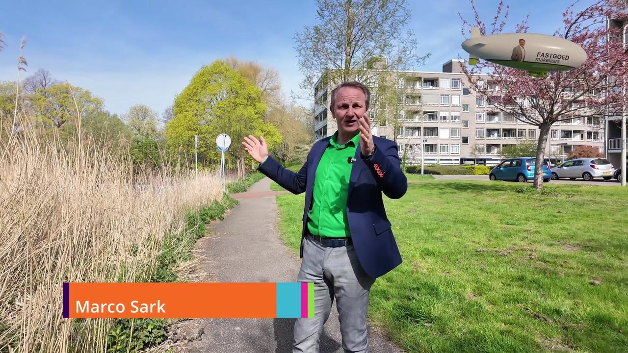 Video van Saffierhorst 14