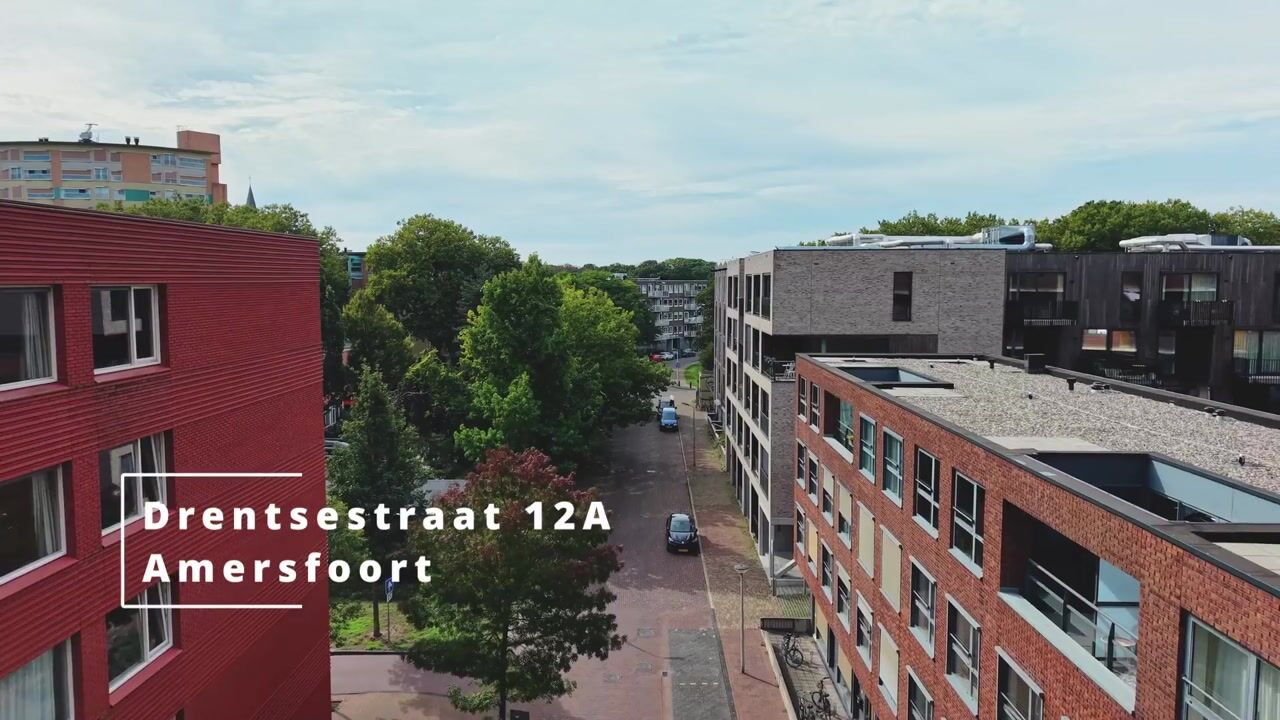 Video van Drentsestraat 12-A