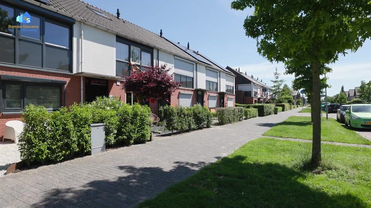 Video van Kerklaan 75