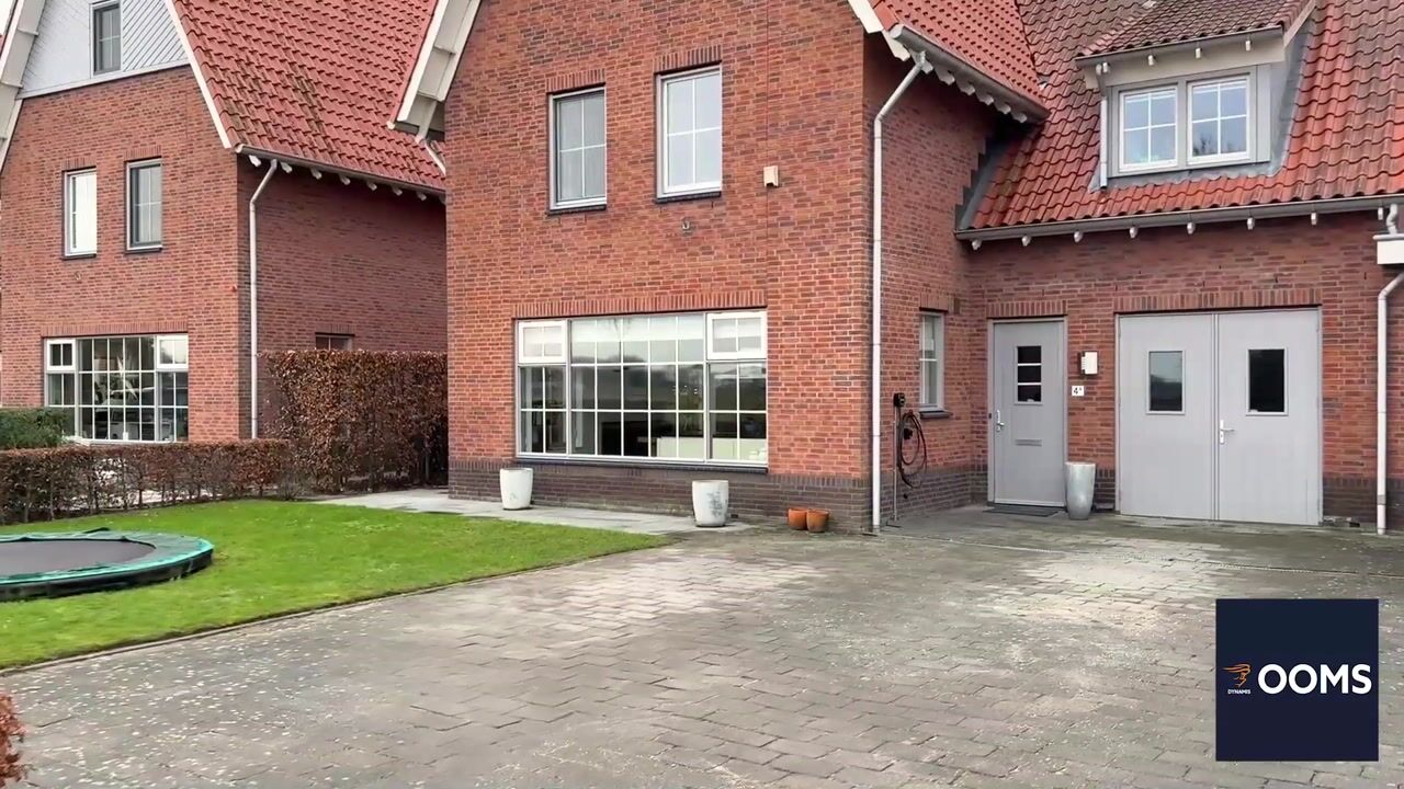 Video of Omloopseweg 4-A