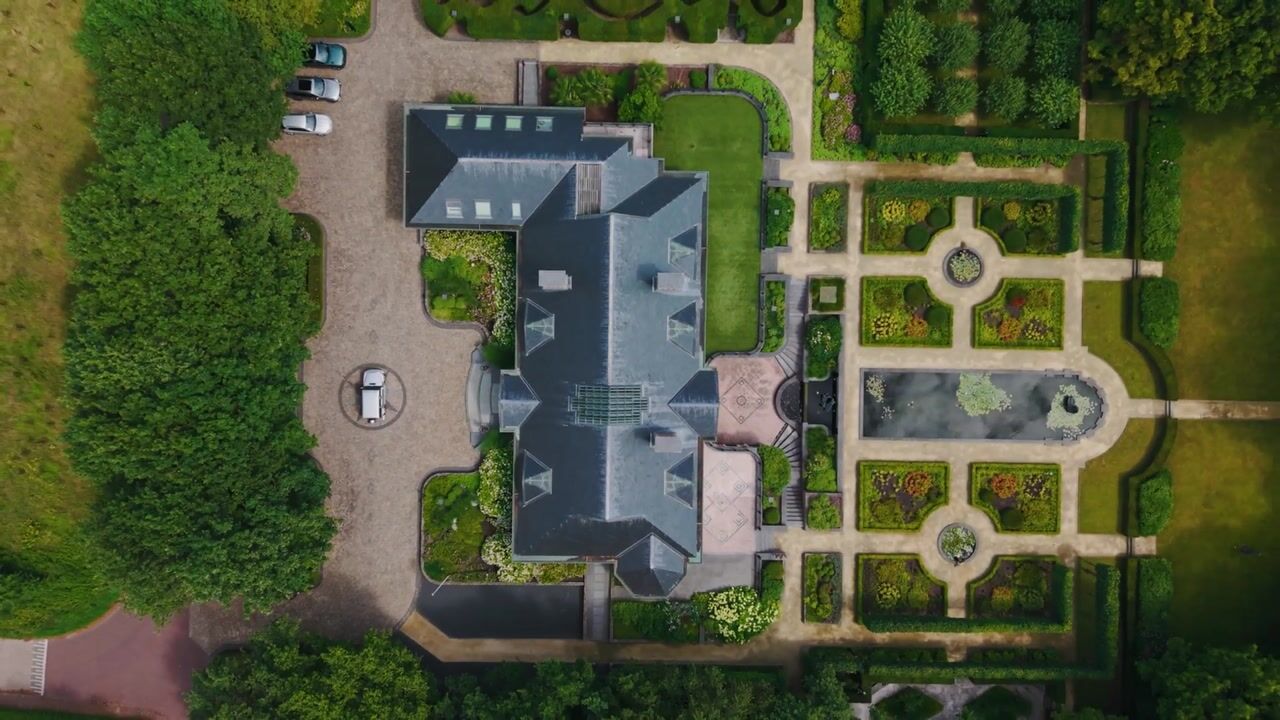 Video of Berkenlaan 26