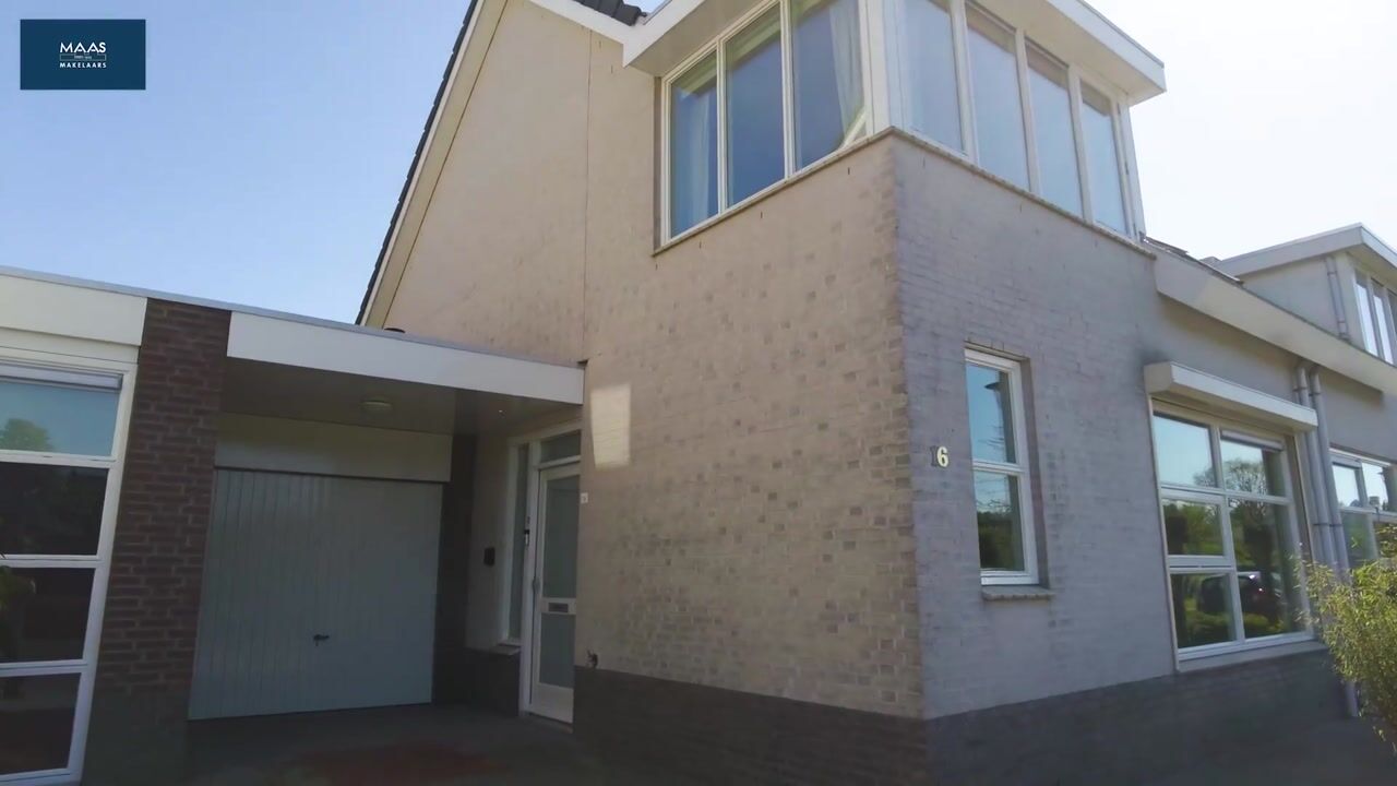 Video of Donderhei 16