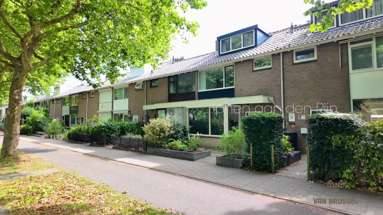 Video van Veldbloemweg 41