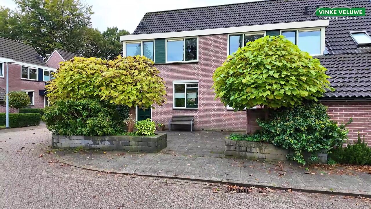 Video of Rutgerskamp 48