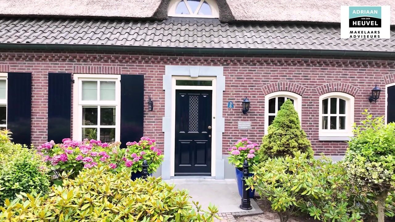 Video van Rodenburg 6