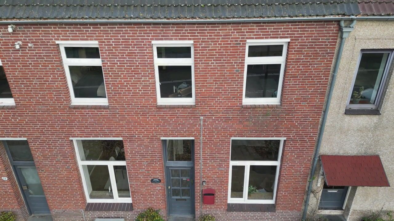 Video van Passartweg 39