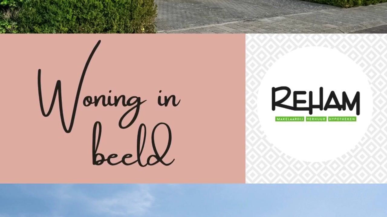 Video of Bartolomeus Diazstraat 15