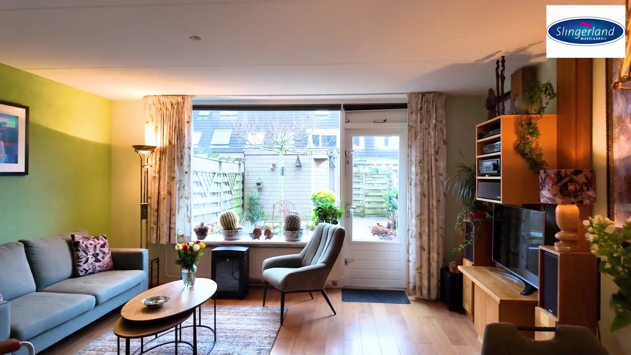 Video of Sterremos 33