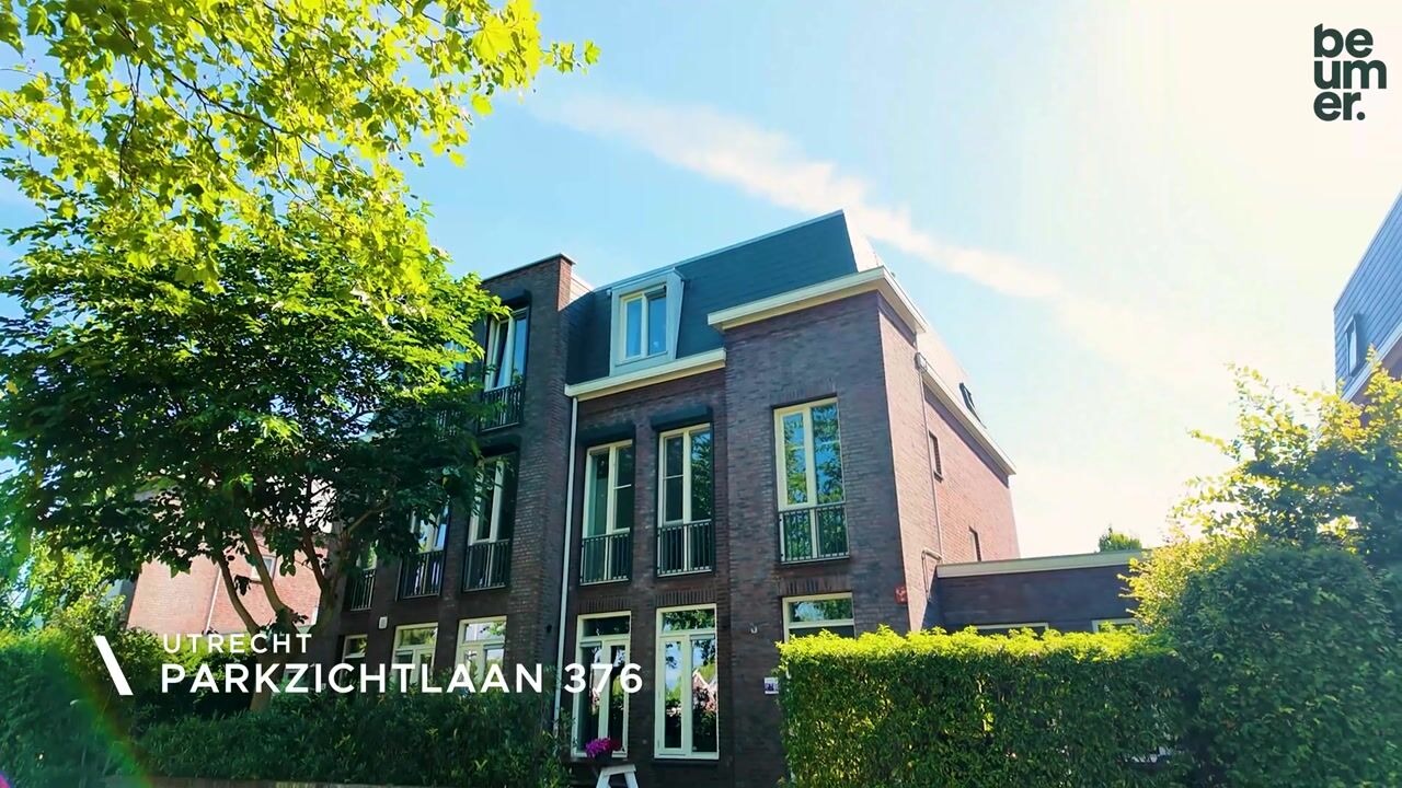 Video van Parkzichtlaan 376