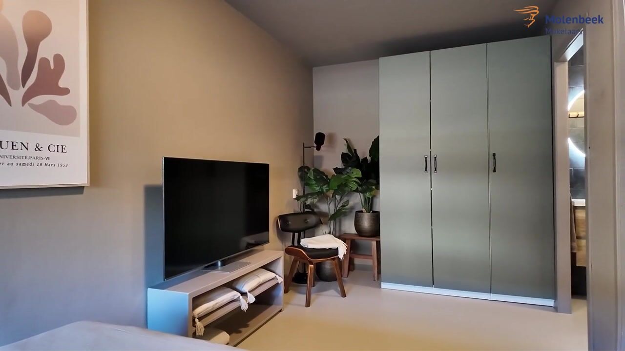 Video van Antonlaan 574