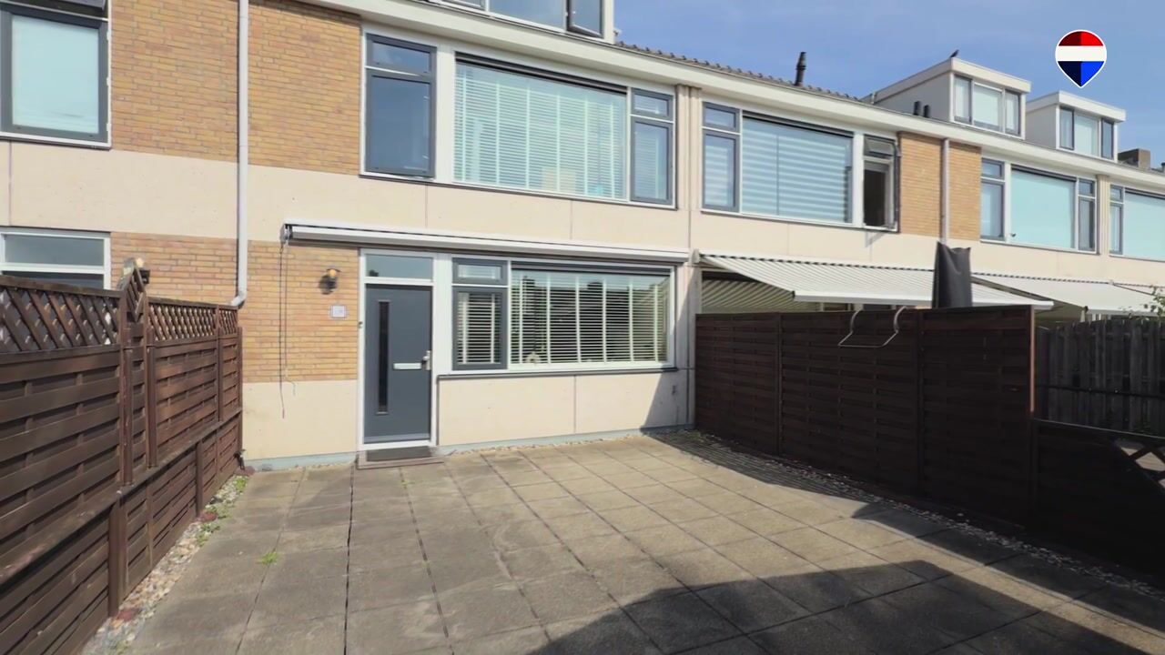 Video van Dillenburg 19
