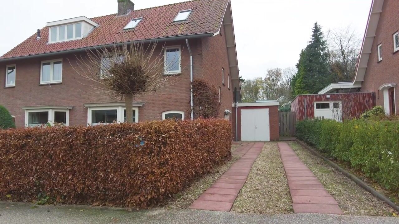 Video van Beetslaan 6