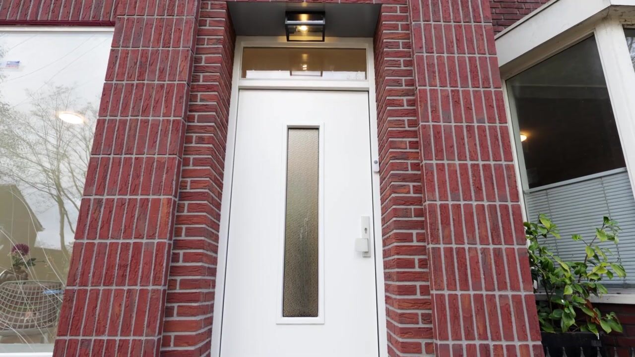 Video of Faberstraat 24