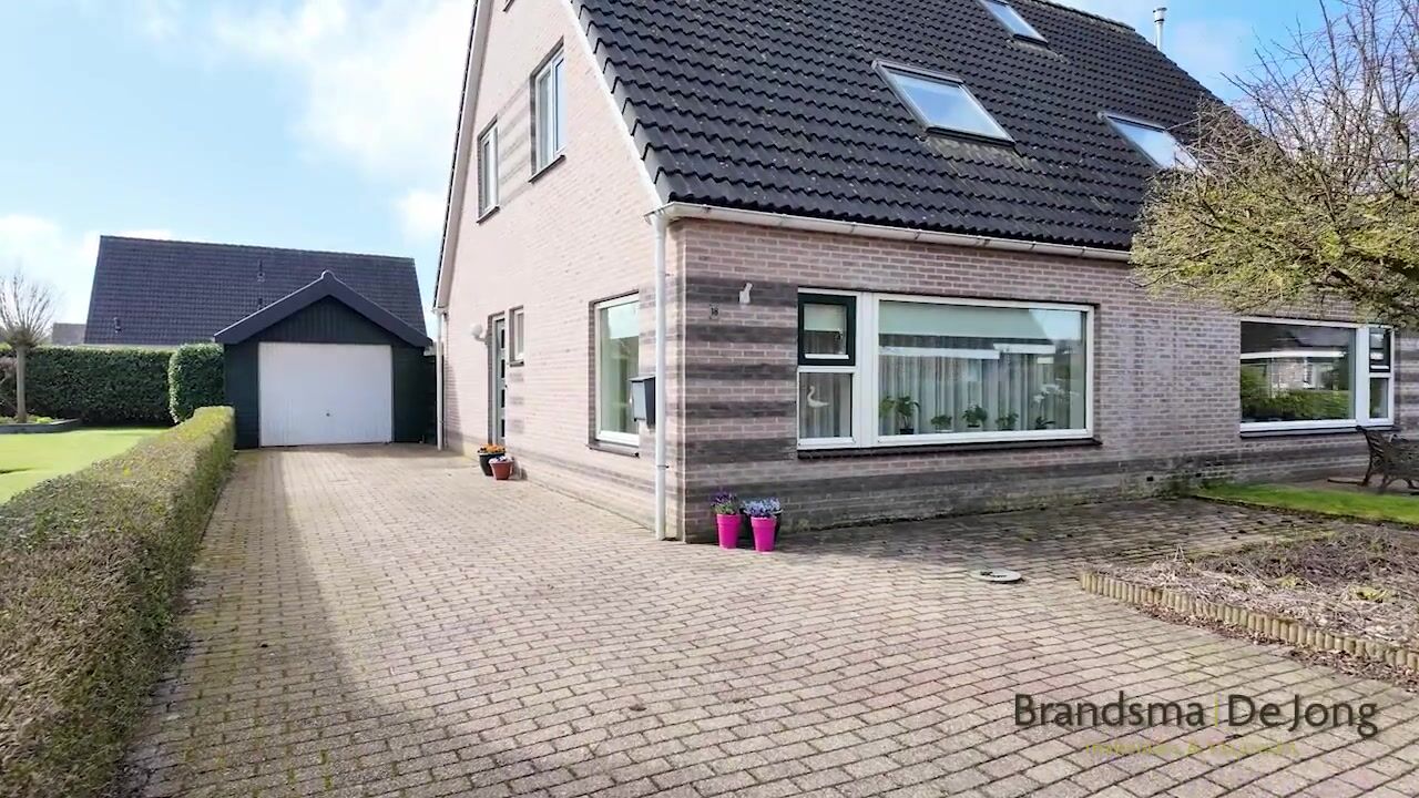 Video van Allert Meijerlaan 18