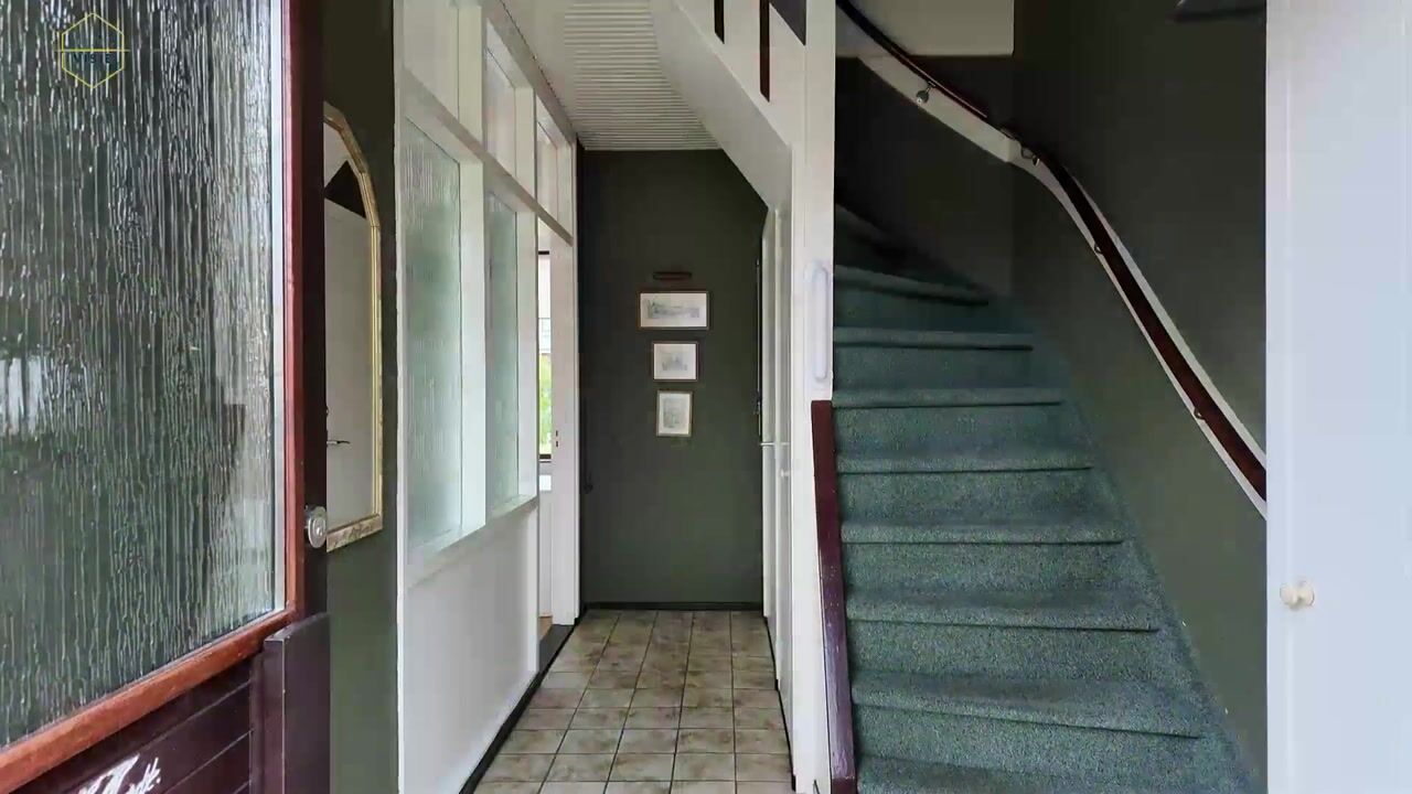 Video van Alexander Verhuellstraat 141