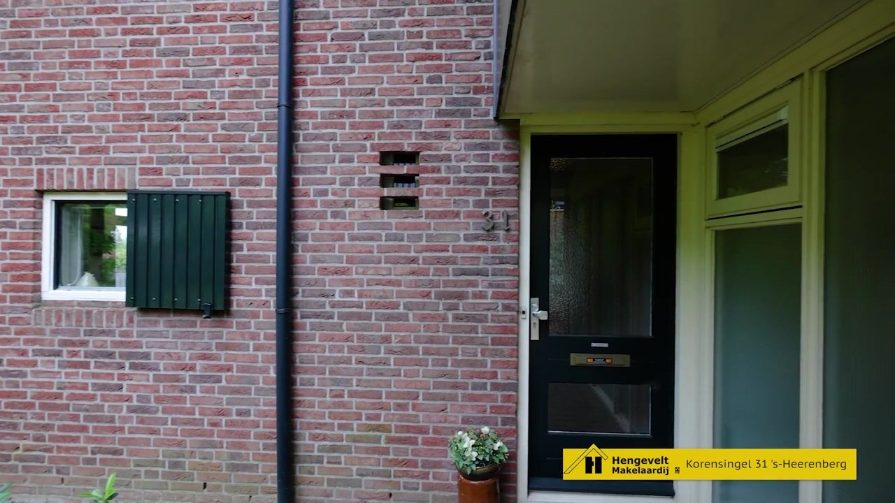 Video van Korensingel 31