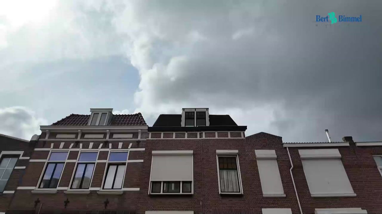 Video van Kasteelstraat 190