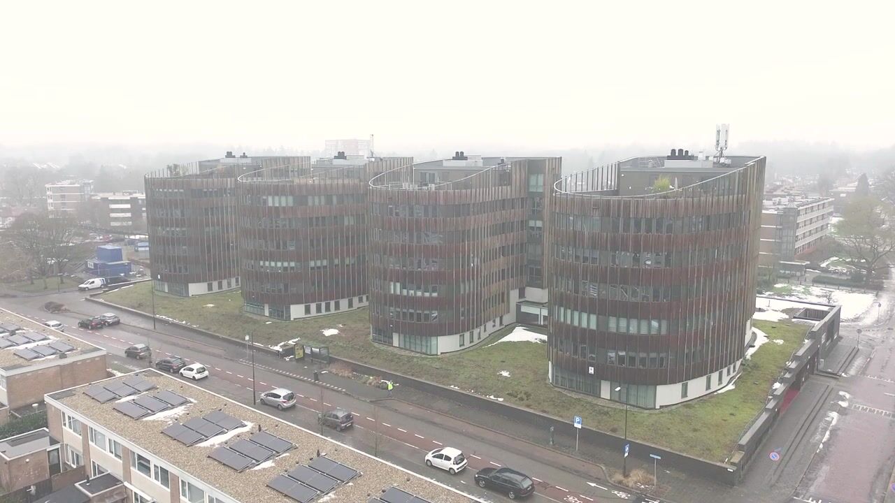 Video van Chamavenlaan 226