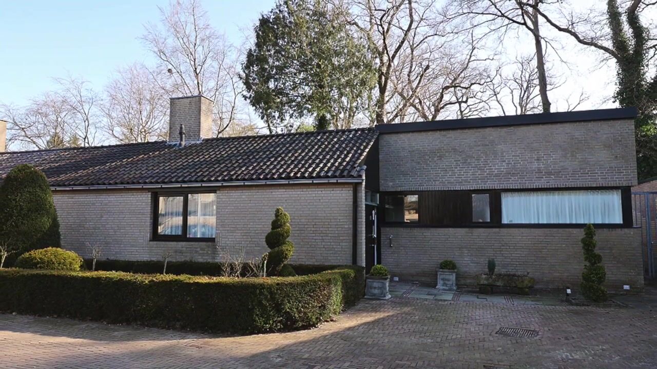 Video of Henry Dunantlaan 46