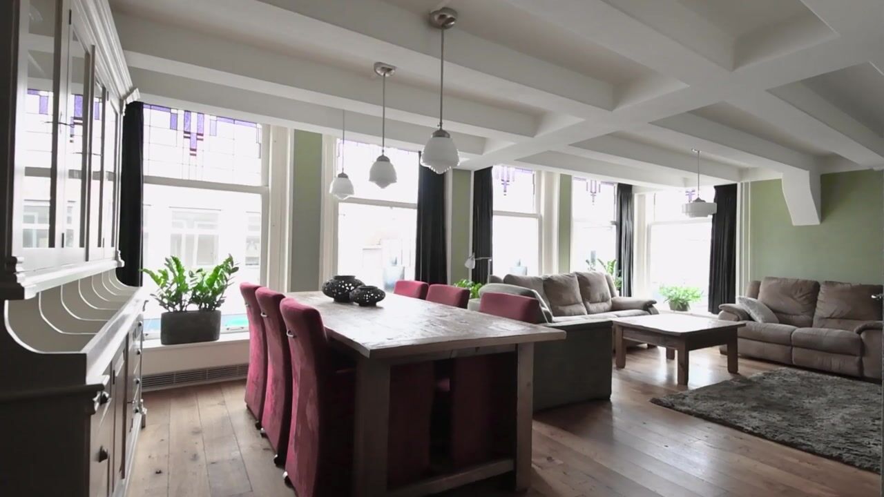Video van Kruisstraat 2-A