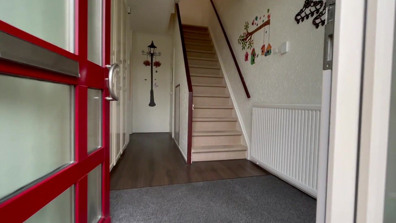 Video van Arthur van Schendellaan 19