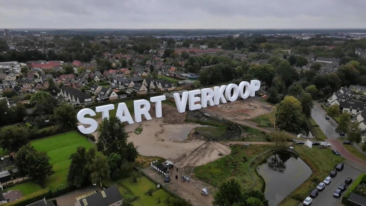 Video van Appartement | 2e verdieping (Bouwnr. 10)