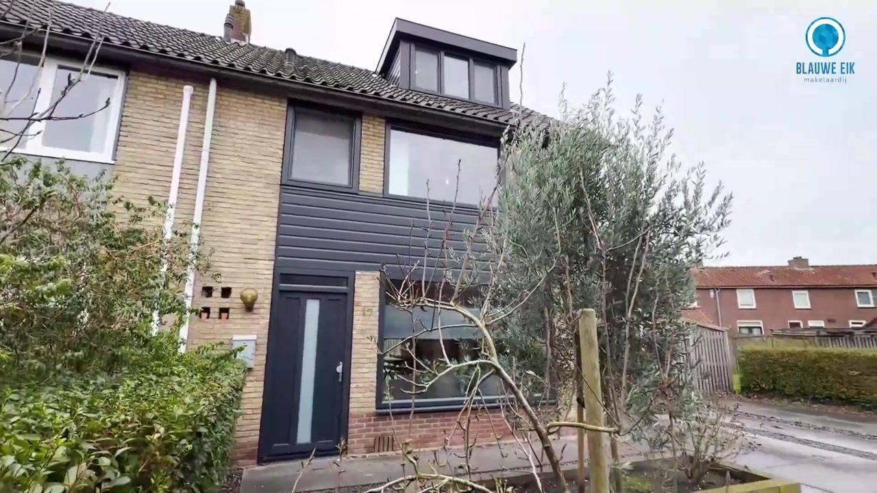 Video van Castellumlaan 17