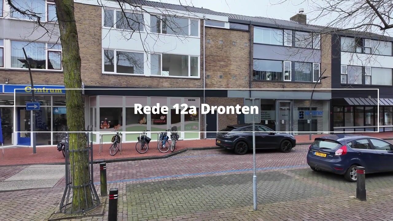 Video van De Rede 12-A