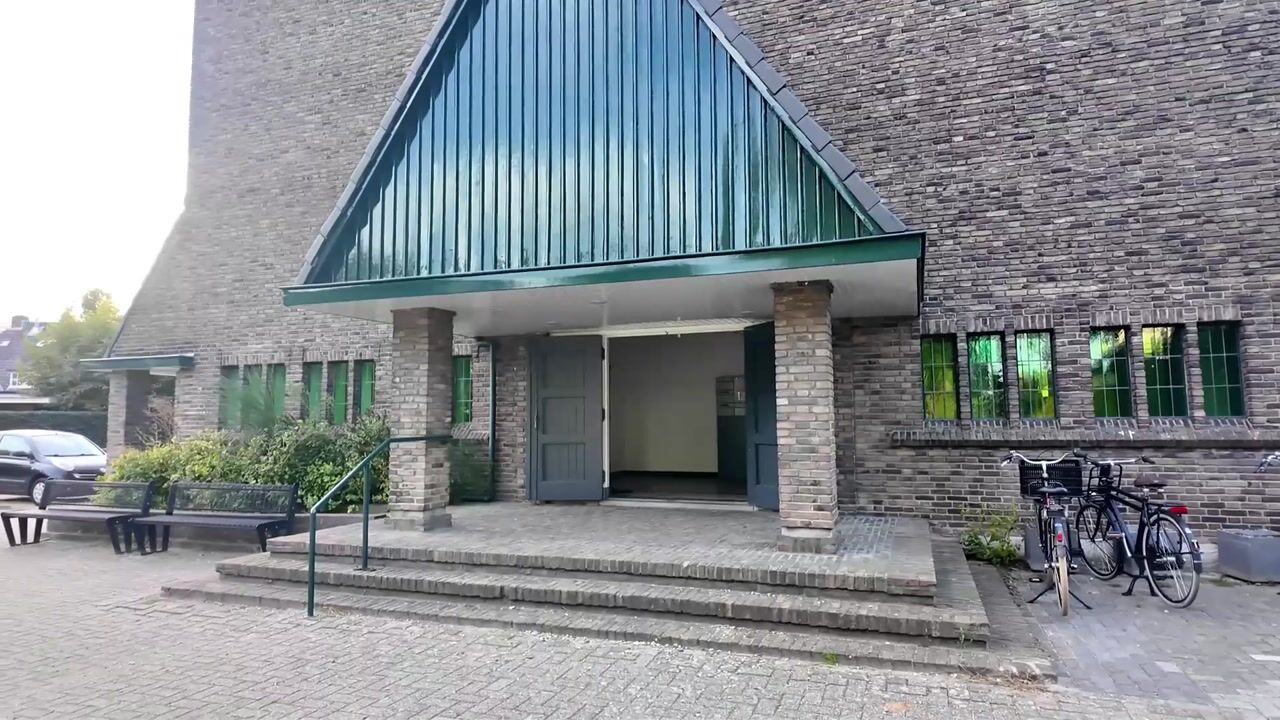 Video van Zuiderkerkplein 6