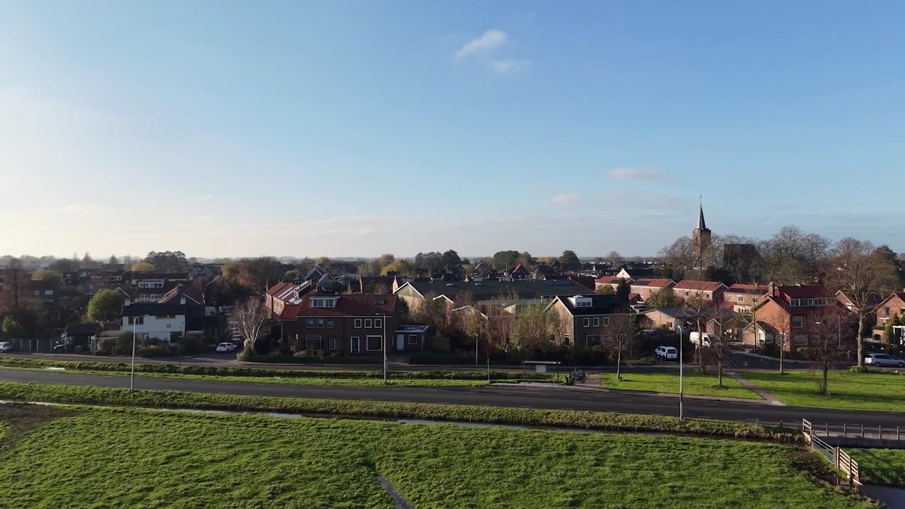 Video of Lindenlaan 23