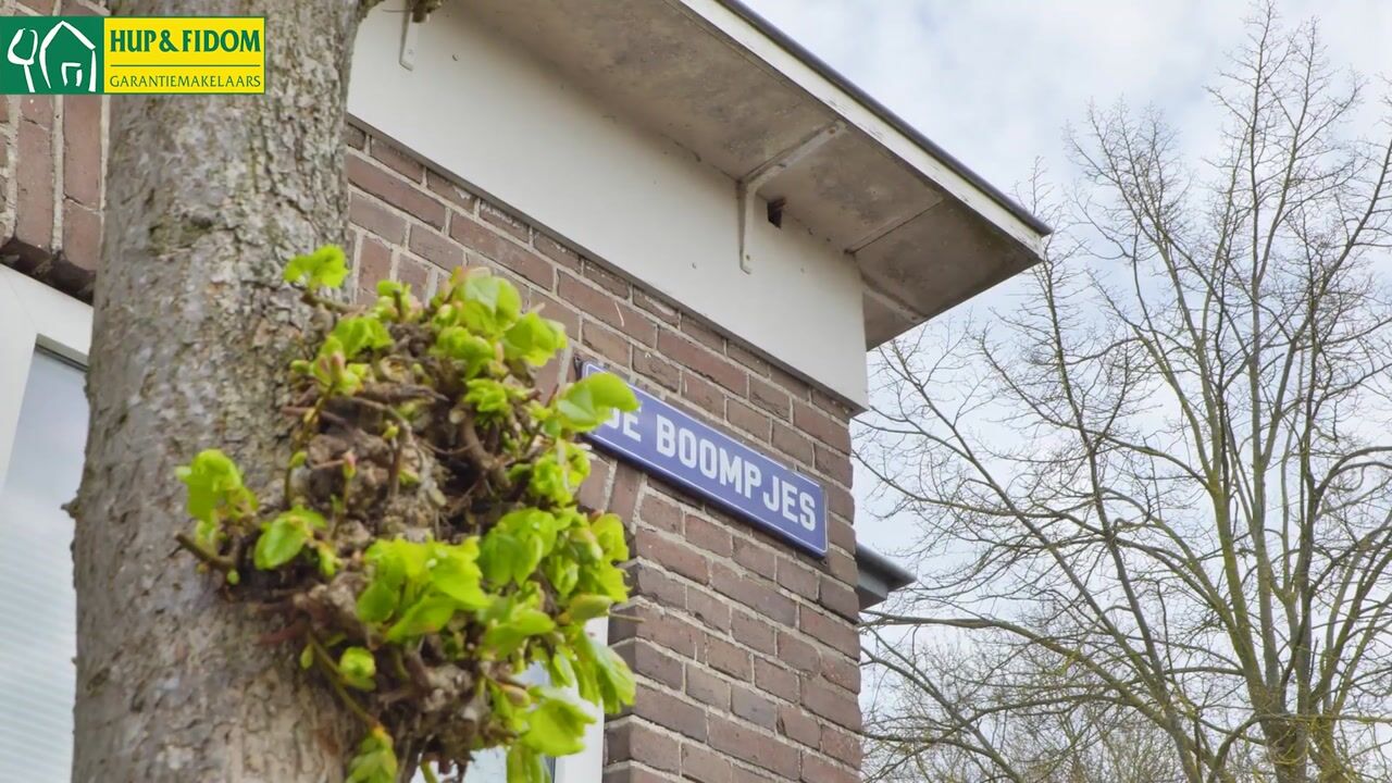 Video of De Boompjes 11