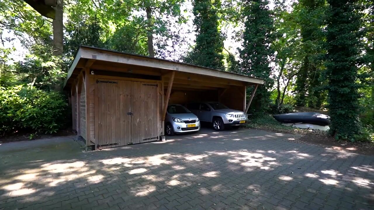 Video of Bosrandweg 37