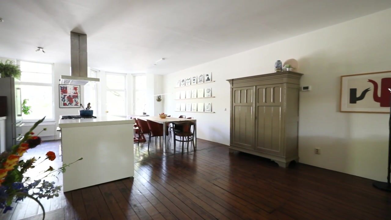 Video van Zoutziedersstraat 75-D