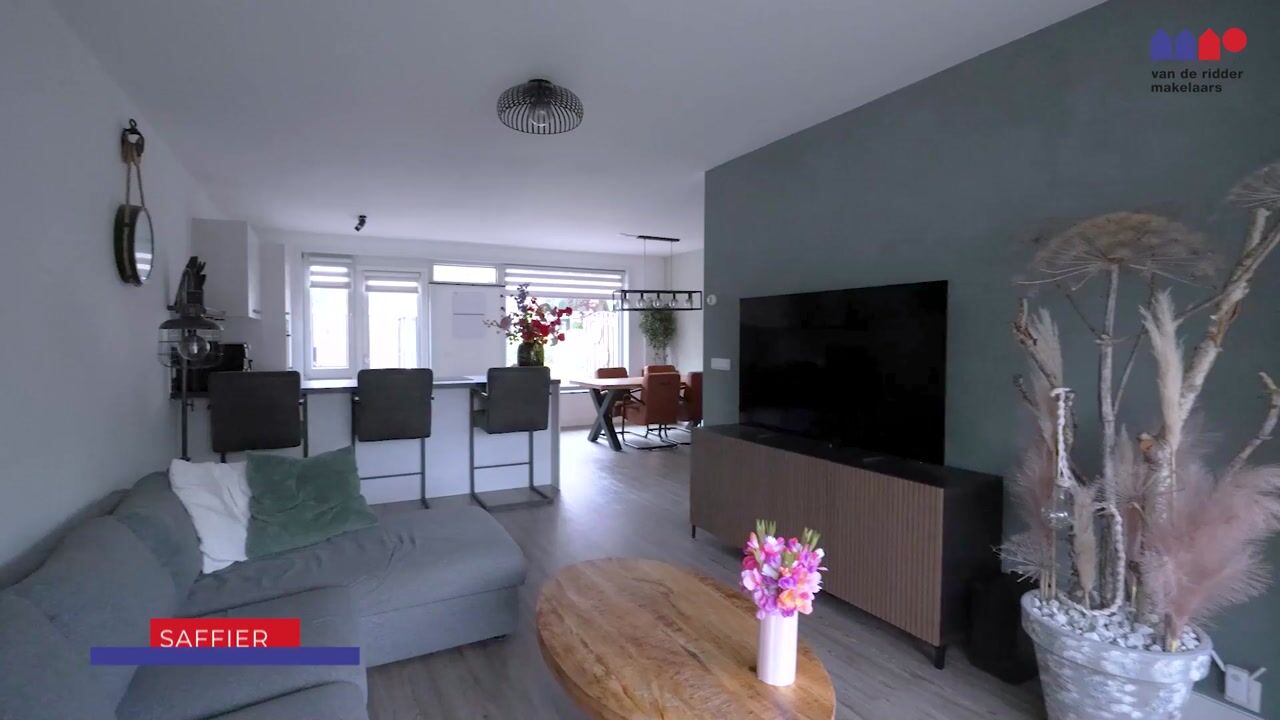 Video van Saffier 3