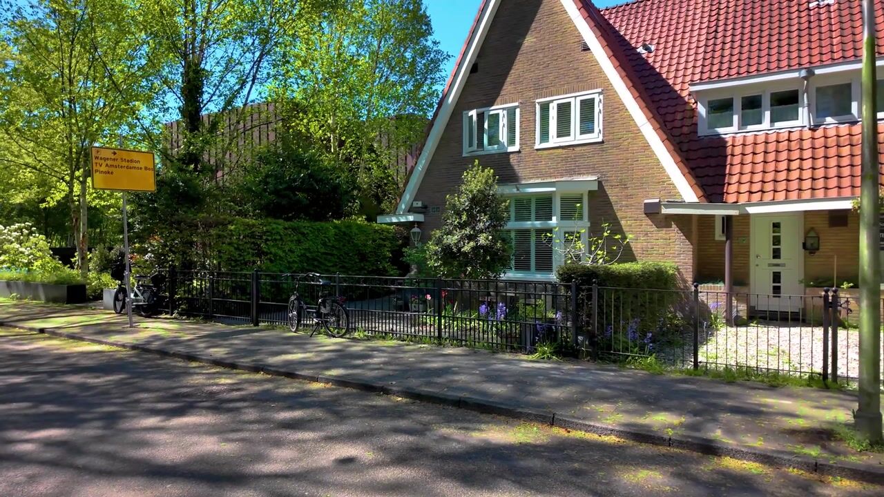 Video van Jan Tooroplaan 51